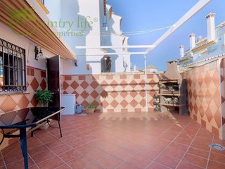Casa pareada en venta en Centro en Vélez-Málaga