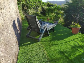Casa adosada en venta en Mugardos