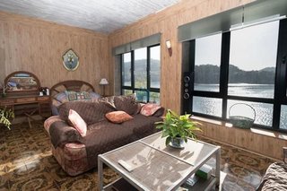 Casa adosada en venta en Mugardos