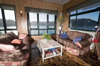 Casa adosada en venta en Mugardos