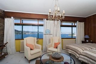 Casa adosada en venta en Mugardos