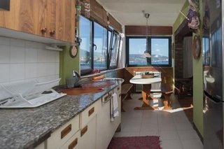 Casa adosada en venta en Mugardos