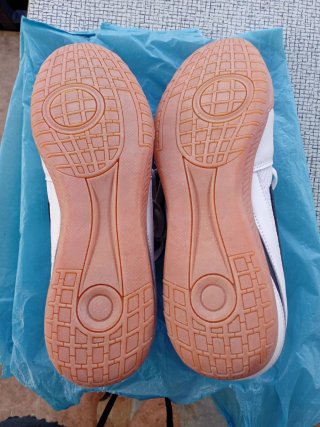 Botas de fútbol sala Pony P-300 Talla 44