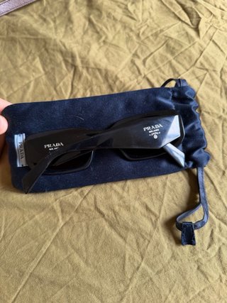 Gafas de sol Prada SPR17W