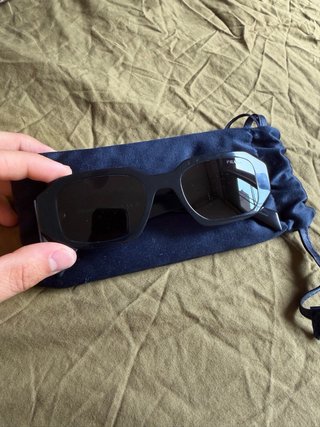 Gafas de sol Prada SPR17W
