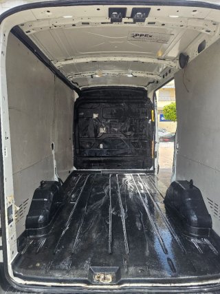 Ford Transit 2019