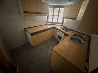 Casa en venta en Campo de Criptana