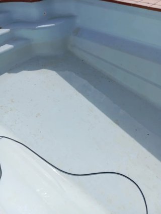 Pintura para piscinas todo tiempo dé fibra y otros