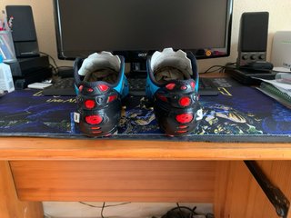 Zapatillas Sidi ciclismo