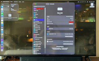 Mac Mini M4 (2024) 16GB/256GB + HUB Satechi