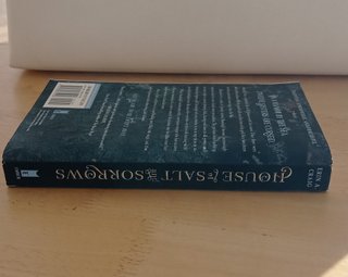 House of Salt and Sorrows