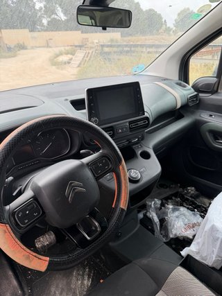 Citroen Berlingo 2021