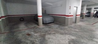 Garaje en venta en Sax