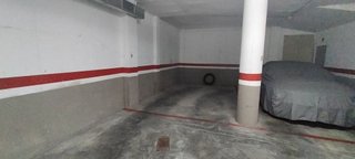 Garaje en venta en Sax