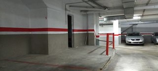 Garaje en venta en Sax