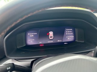 CUPRA Leon VZ 2024