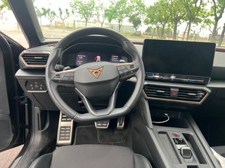 CUPRA Leon VZ 2024