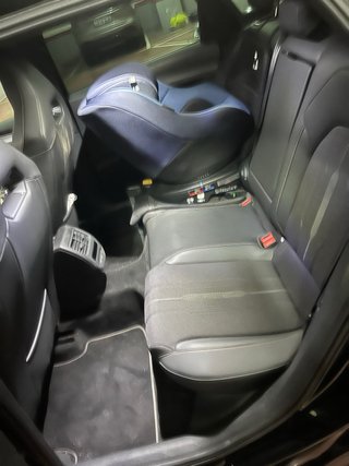CUPRA Leon VZ 2024