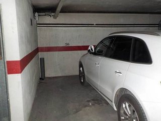 Garaje en venta en Alhama de Murcia en Alhama de Murcia