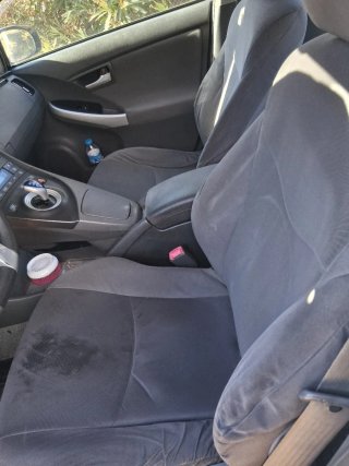 Toyota Prius 2011