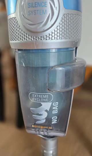 Aspirador Rowenta Air Force Extreme 25.2V