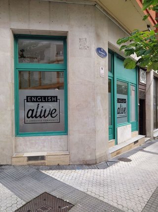 Local comercial en venta en Gros en San Sebastián-Donostia