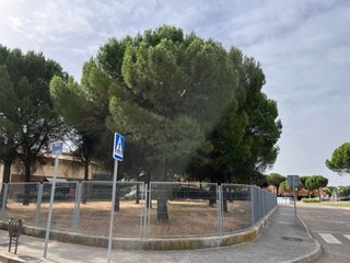 Terreno en venta en Aldeamayor de San Martín