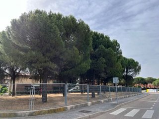 Terreno en venta en Aldeamayor de San Martín