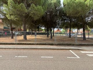 Terreno en venta en Aldeamayor de San Martín