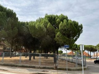 Terreno en venta en Aldeamayor de San Martín