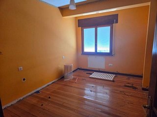 Piso en venta en Burela