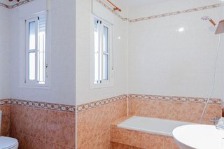 Piso en venta en La Banda - Campo de Fútbol en Chiclana de la Frontera
