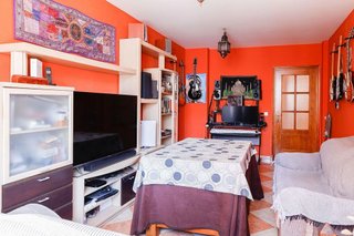 Piso en venta en La Banda - Campo de Fútbol en Chiclana de la Frontera