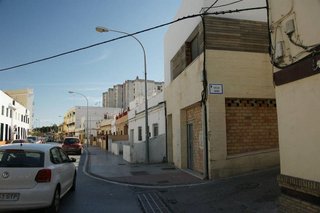 Local comercial en venta en Núcleo Urbano en Chiclana de la Frontera