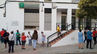 Local comercial en venta en Núcleo Urbano en Chiclana de la Frontera