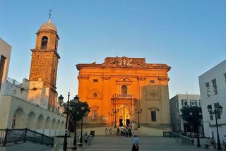 Local comercial en venta en Núcleo Urbano en Chiclana de la Frontera