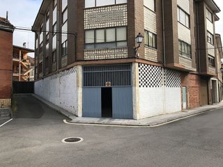 Local comercial en venta en Noreña