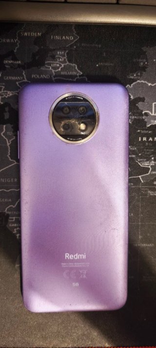 Xiaomi Redmi Note 9T 128GB