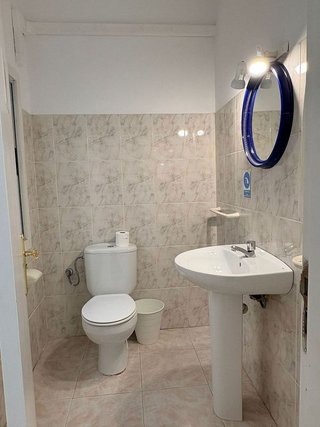 Oficina en venta en Arenales - Lugo - Avenida Marítima en Palmas de Gran Canaria(Las)