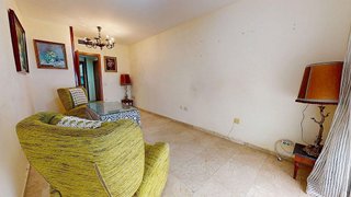 Piso en venta en Ciudad Jardín - Zoco en Córdoba