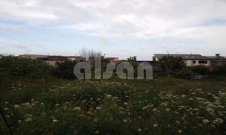 Terreno en venta en Burela