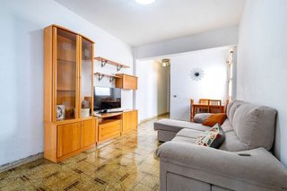 Piso en venta en La Salle - Cuatro Torres en Santa Cruz de Tenerife