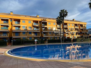 Ático en venta en Les Marines/Las Marinas en Dénia