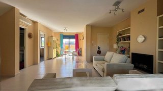 Ático en venta en Les Marines/Las Marinas en Dénia