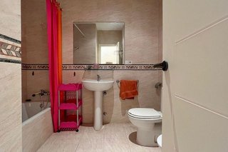 Ático en venta en Les Marines/Las Marinas en Dénia