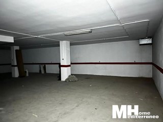 Garaje en venta en Nuevo Centro en Sagunto