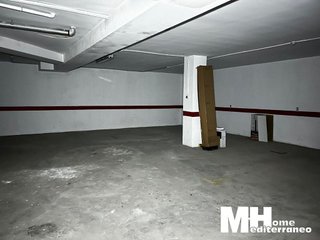 Garaje en venta en Nuevo Centro en Sagunto