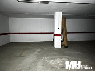 Garaje en venta en Nuevo Centro en Sagunto