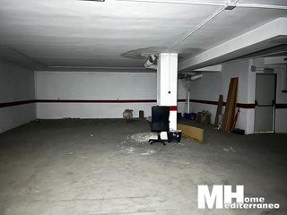 Garaje en venta en Nuevo Centro en Sagunto