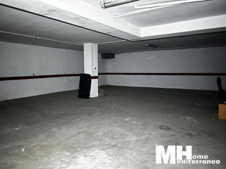 Garaje en venta en Nuevo Centro en Sagunto